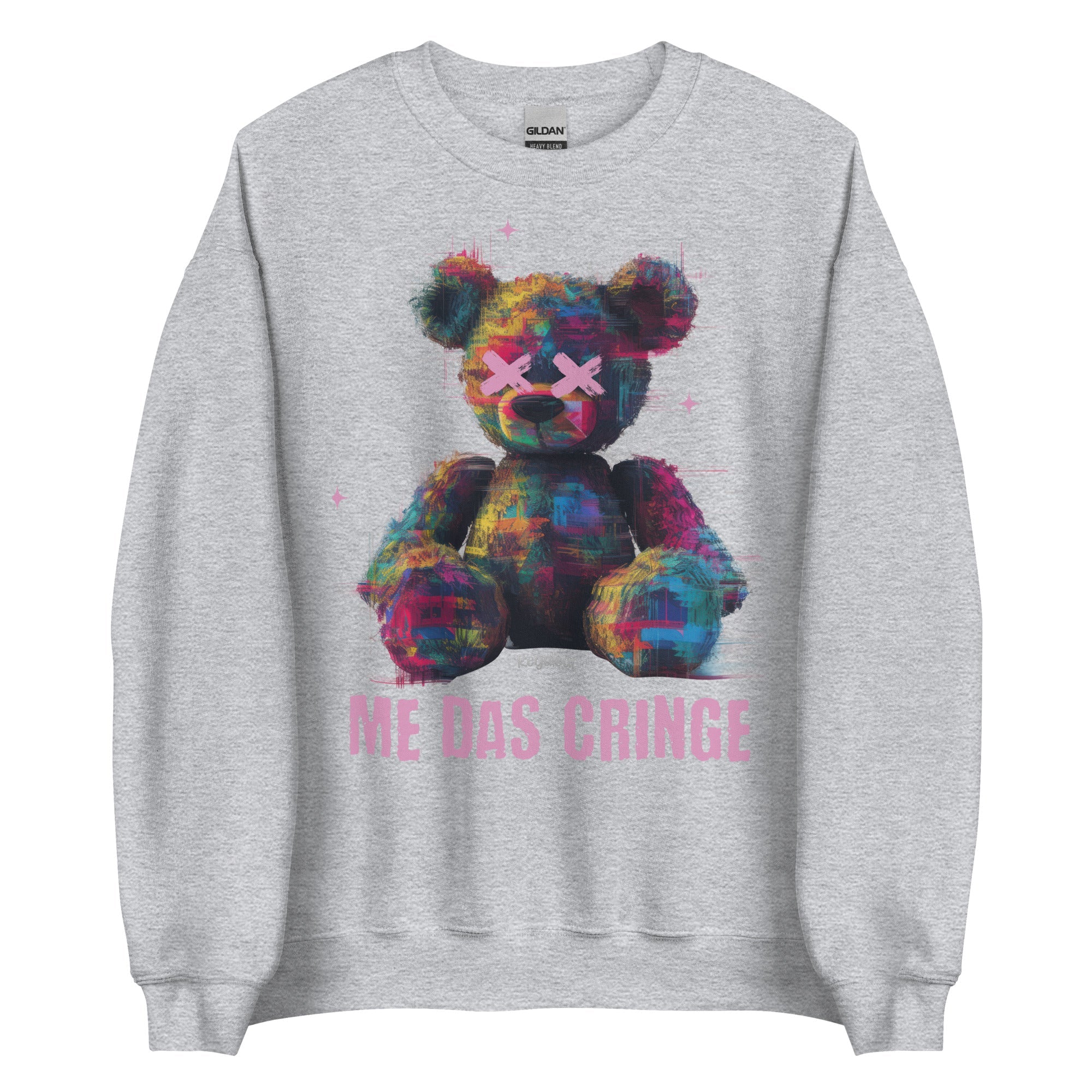 sudaderas originales